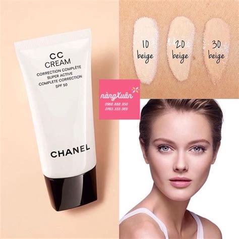 chanel b10 concealer|Chanel concealer cc cream.